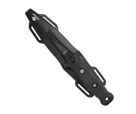 AQUA MARINE - 11CM Stainless Steel Diving Knife